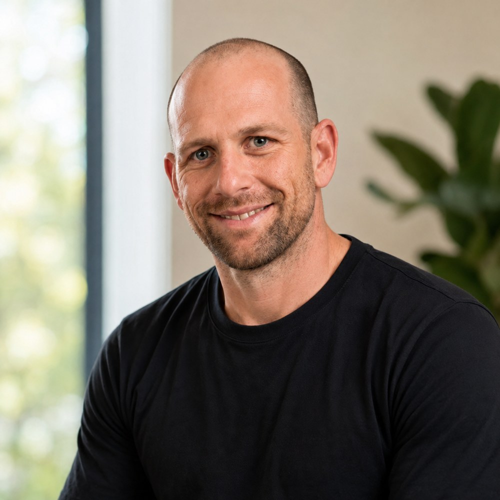 Jason Morgan, Asset Finance Broker at Novum Finance